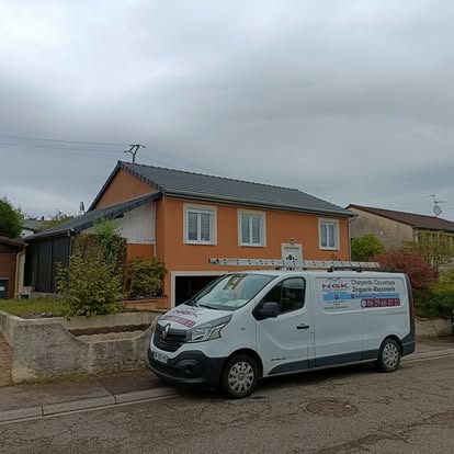 Démoussage & hydrofuge